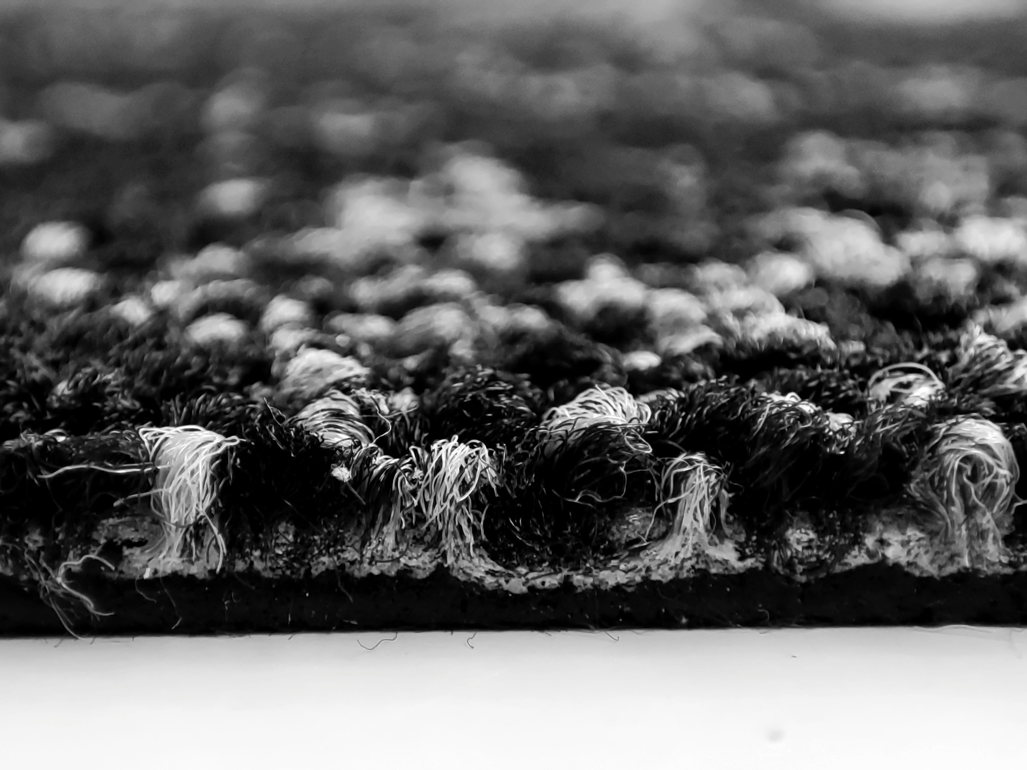 Ковровая плитка Bonkeel Stone Graphit 500×500×5